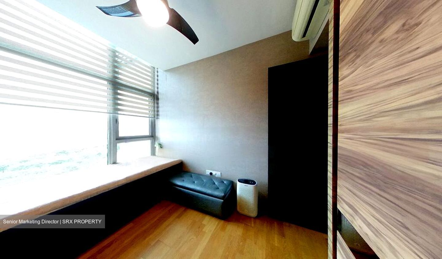 The Vision (D5), Condominium #481821241